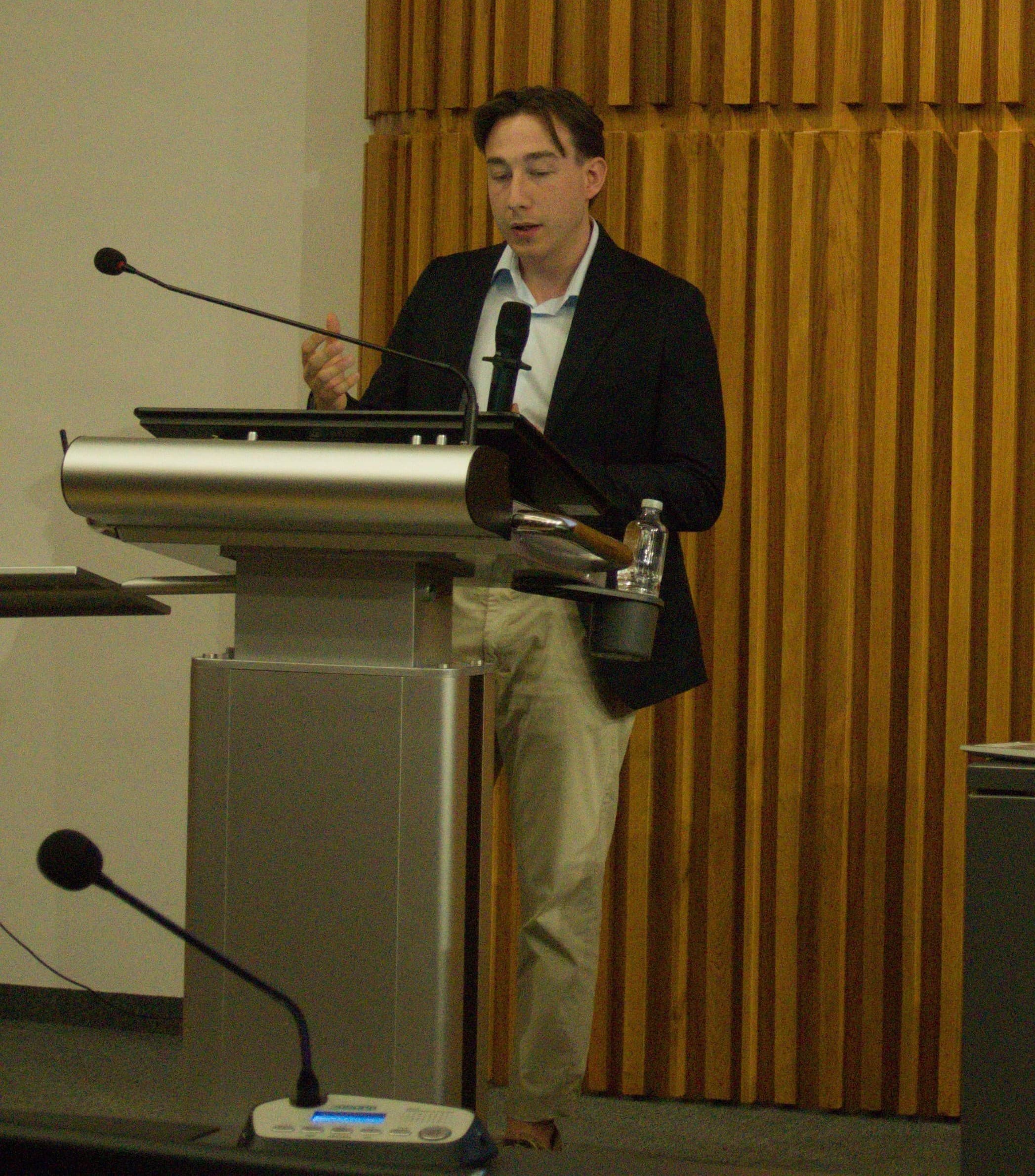 Filippo La Fauci